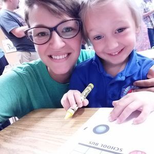 Meet your Posher, Tessah